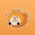 Kelso the Pomeranian - Dog Stickers