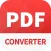 PDF Convert - Word to PDF