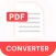 PDF Convert - PPT, Docx, XLSX
