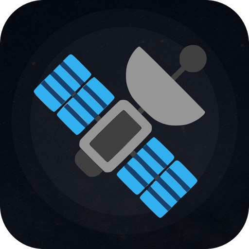 Starlink ISS Satellite Tracker Starlink ISS Satellite Tracker