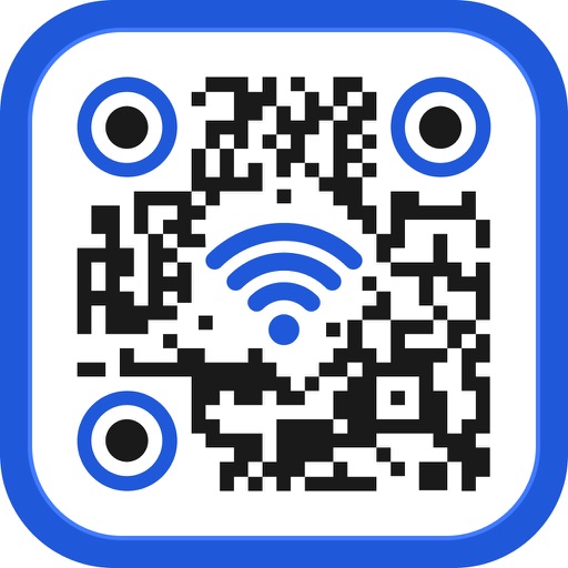 Wifi Share Manager - Wifi QR Wifi Share Manager - Wifi QR