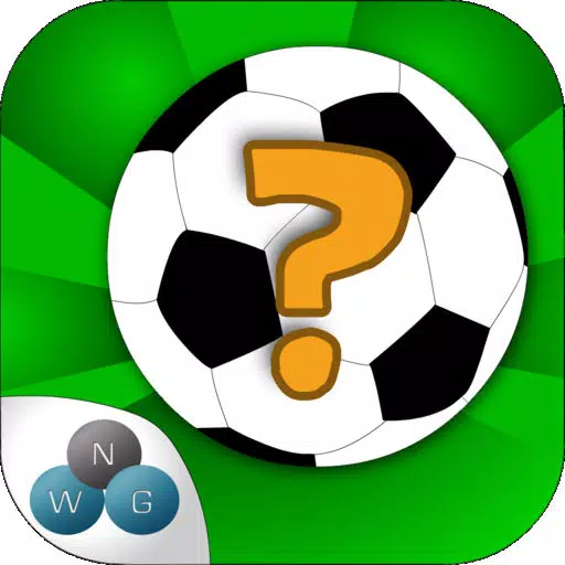 Fußball Quiz mit Freunden Fußball Quiz mit Freunden