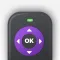 Universal TV Remote - Rokit