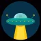 Flappy UFO