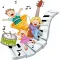 Happy Musical Toy
