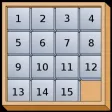 Puzzle Game Classic