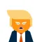 Animated Donnie Stickerpack