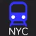 Accessible Subway NYC