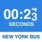 My NYC Bus