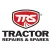 TRS Tractors