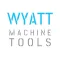 Wyatt Machine Tools