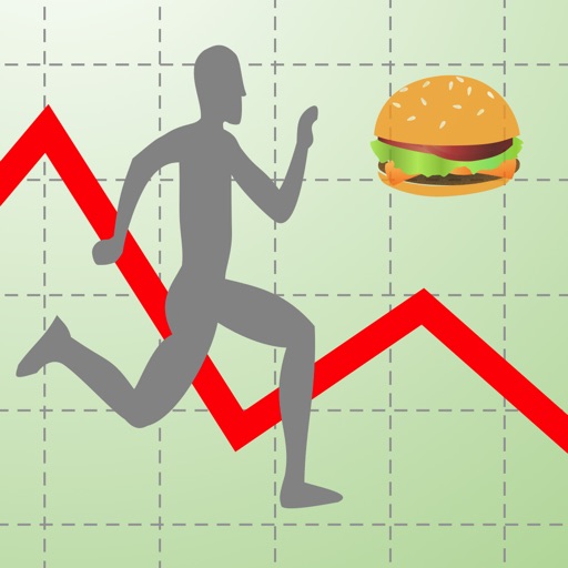 Body Graph - weight, fat, water & muscle tracking Body Graph - weight, fat, water & muscle tracking