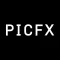 PICFX Picture Editor & Borders