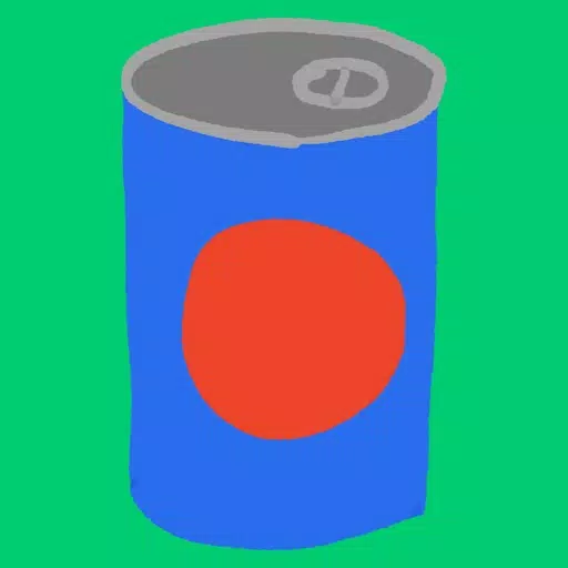 Cool Soda Can Cool Soda Can