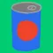 Cool Soda Can