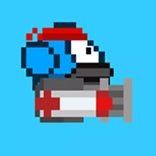 Flap Flap Shoot | Endless Runner Bird Flap Flap Shoot | Endless Runner Bird