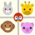 Animal Traffic | Brain Speed Test