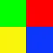 BlockZ | Coloring In With Pixel Blocks