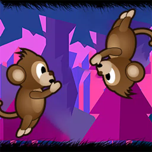 Double Monkey | Endless Runner Double Monkey | Endless Runner