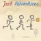 Jack Adventures | Draw Your Own Adventure
