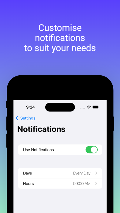 Motivational Startup Quotes Screenshots