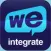 We Integrate