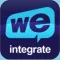 We Integrate