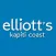 Elliott's Motel