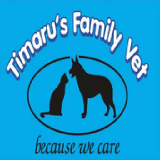 Timaru's Family Vet Timaru's Family Vet