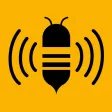 BeeFlat Bagpipe Tuner