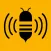 BeeFlat Bagpipe Tuner