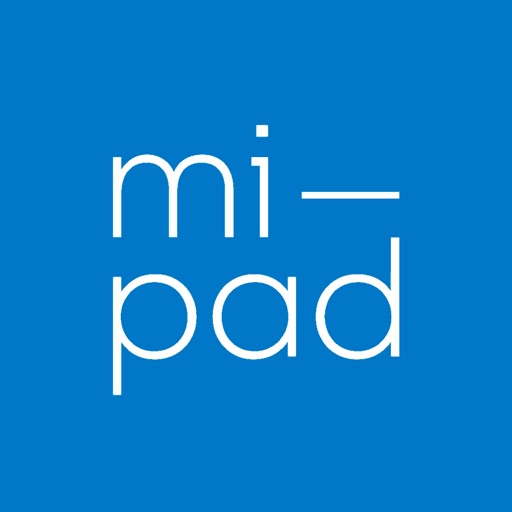 mi-pad: digital concierge mi-pad: digital concierge