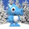 Frost Dragon