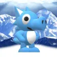 Frost Dragon 2