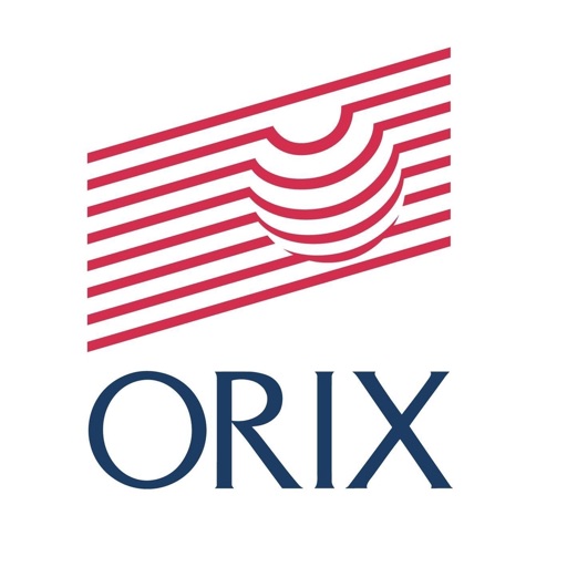 ORIX DriverHQ ORIX DriverHQ