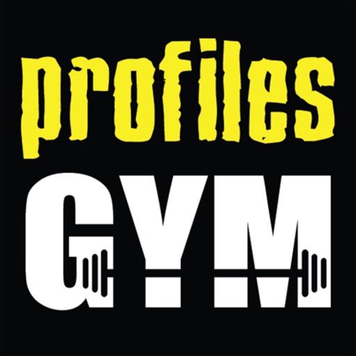 Profiles Gym Profiles Gym