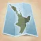 MapApp NZ North Island