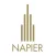 Art Deco Napier