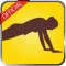 Hundred Pushups HD
