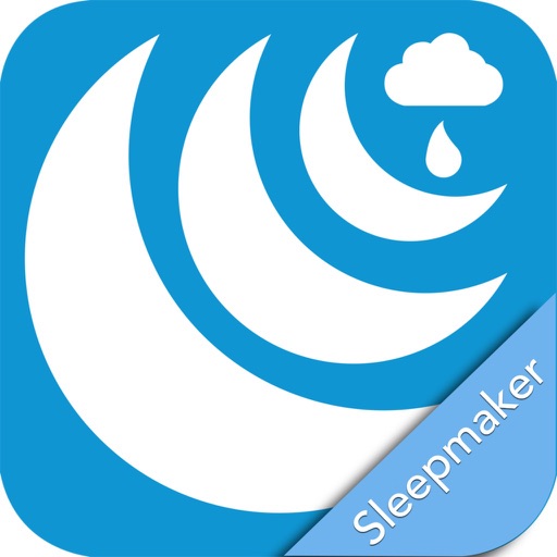 Sleepmaker Rain 1 Sleepmaker Rain 1