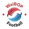 WaiBOP Football