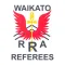 Waikato Rugby Referees