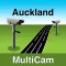 MultiCam Auckland Traffic