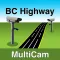 MultiCam BC Highway
