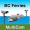 MultiCam BC Ferries