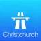 Christchurch Traffic