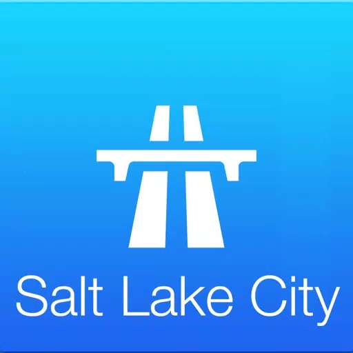 Salt Lake City Traffic