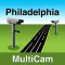 MultiCam Philadelphia