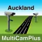 MultiCamPlus Auckland