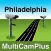 MultiCamPlus Philadelphia